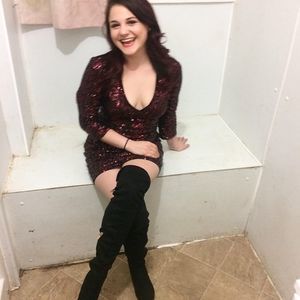 Meet your Posher, Kaylee